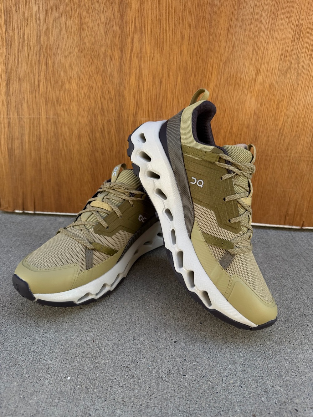 On Cloudhorizon Women’s Hiking Shoes